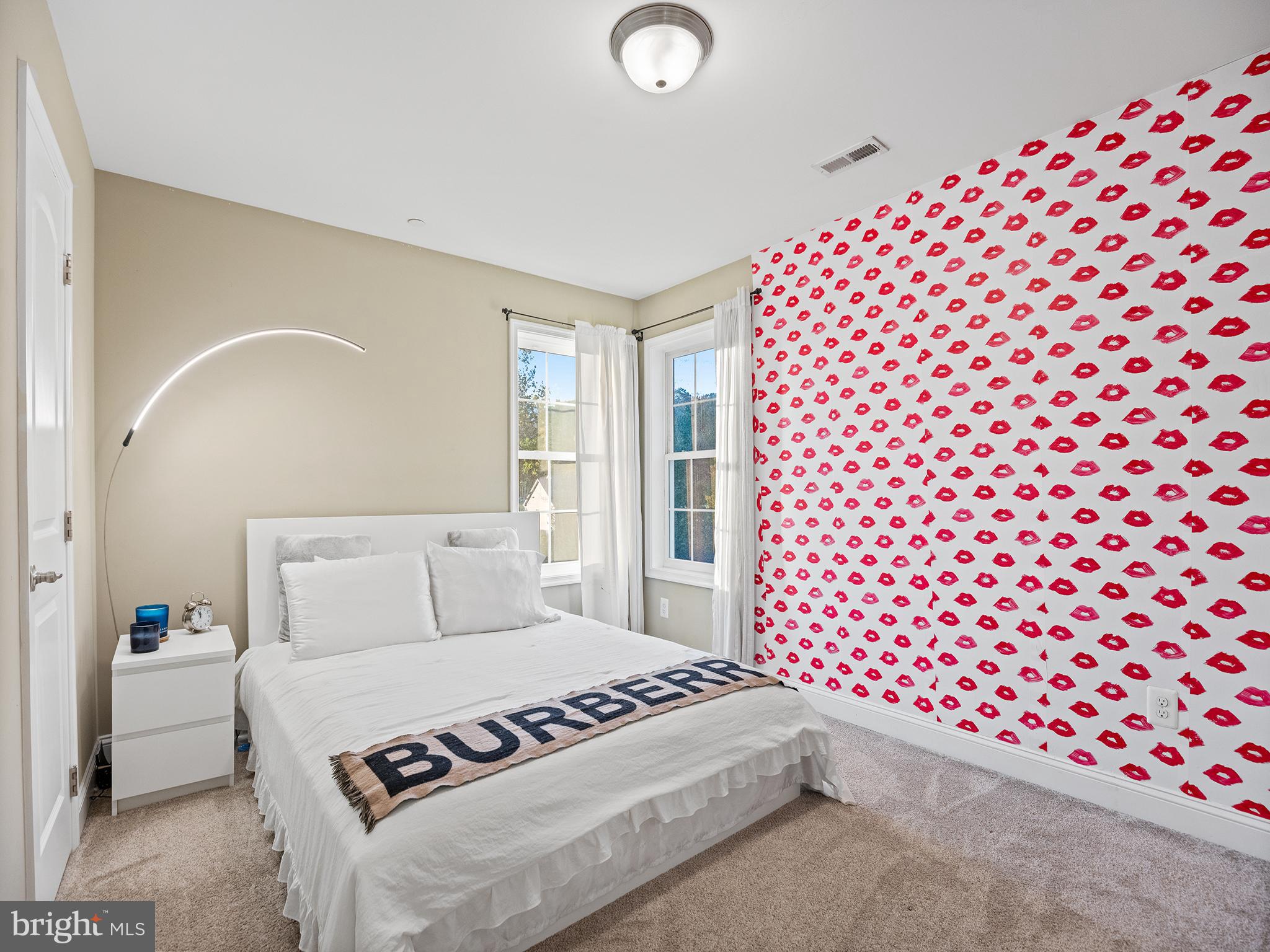 15935 Brackenburn Court Hughesville, MD 20637 - Photo 46 of 55 Bedroom #4