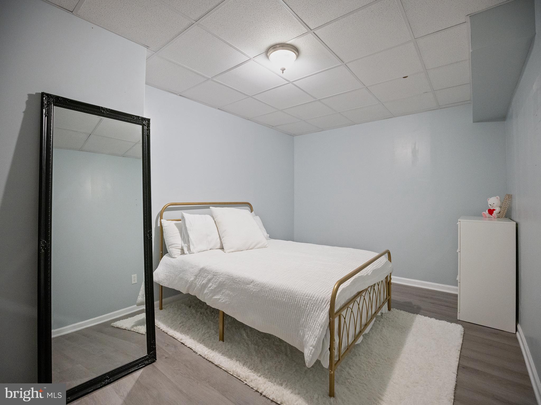 15935 Brackenburn Court Hughesville, MD 20637 - Photo 47 of 55 Basement level Den