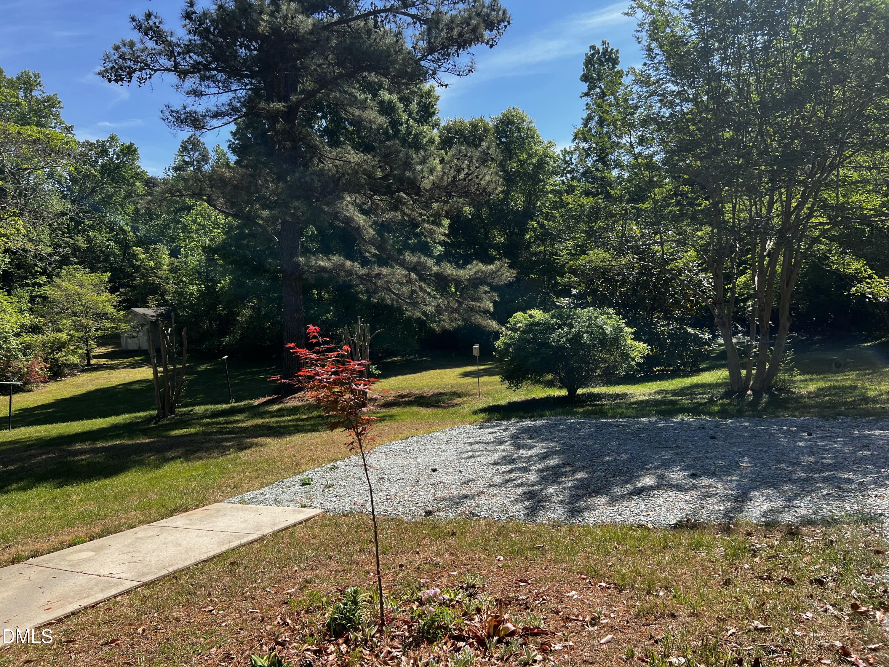 619 South Fifth Street Mebane, NC 27302 - Photo 55 of 58 BACK_YARD_3241