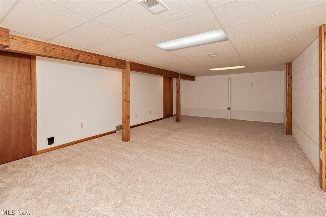 11390 Butternut Road Chardon, OH 44024 - Photo 16 of 21 Finished lower level
