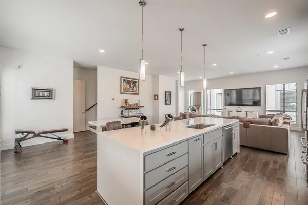 $765,000 | 4954 Camdale Court, Dallas, TX 75204