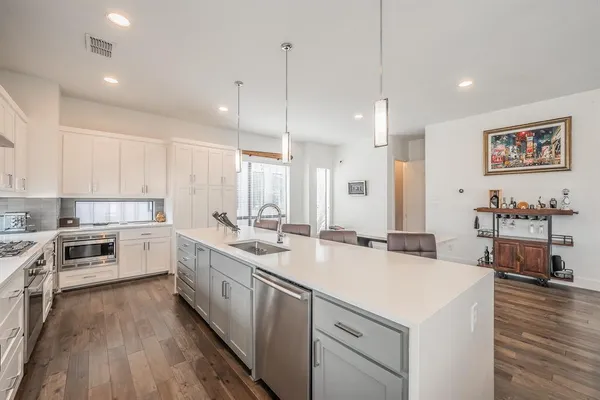 $765,000 | 4954 Camdale Court, Dallas, TX 75204