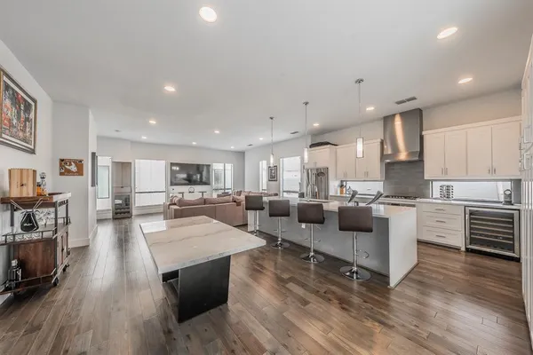 $765,000 | 4954 Camdale Court, Dallas, TX 75204