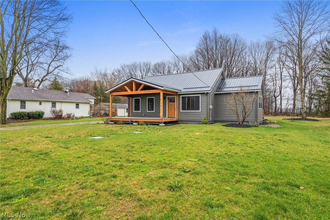 3679 Call Road Perry, OH 44081 - Photo 2 of 41 Picturesque Property