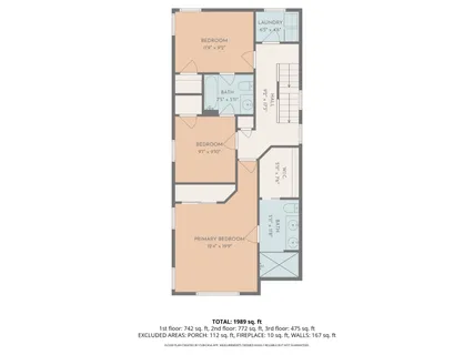 $549,900 | 2328 North Park Avenue, Indianapolis, IN 46205