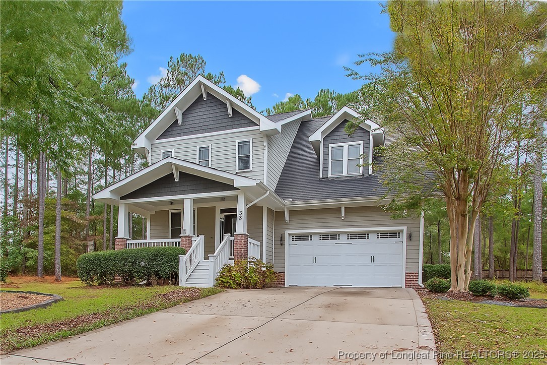 32 Overview Court Spring Lake, NC 28390 - Photo 2 of 49