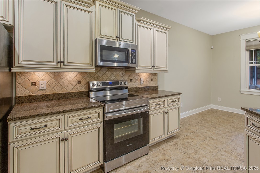 32 Overview Court Spring Lake, NC 28390 - Photo 21 of 49