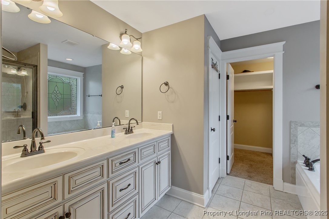 32 Overview Court Spring Lake, NC 28390 - Photo 26 of 49