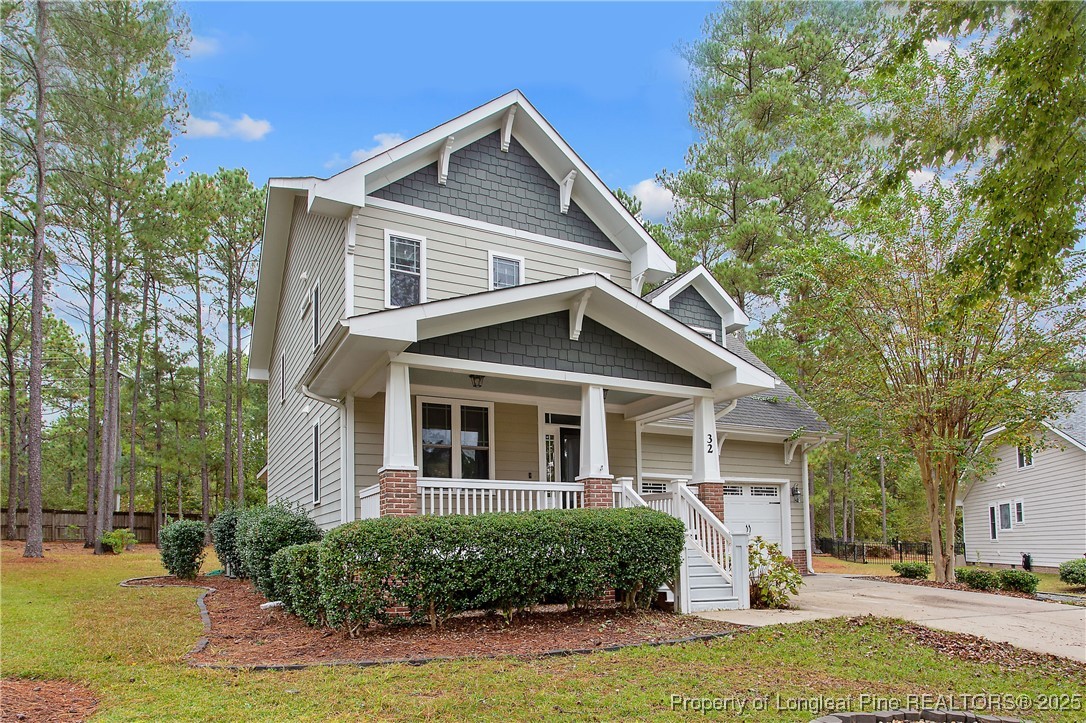 32 Overview Court Spring Lake, NC 28390 - Photo 3 of 49