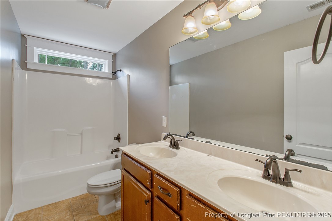 32 Overview Court Spring Lake, NC 28390 - Photo 35 of 49