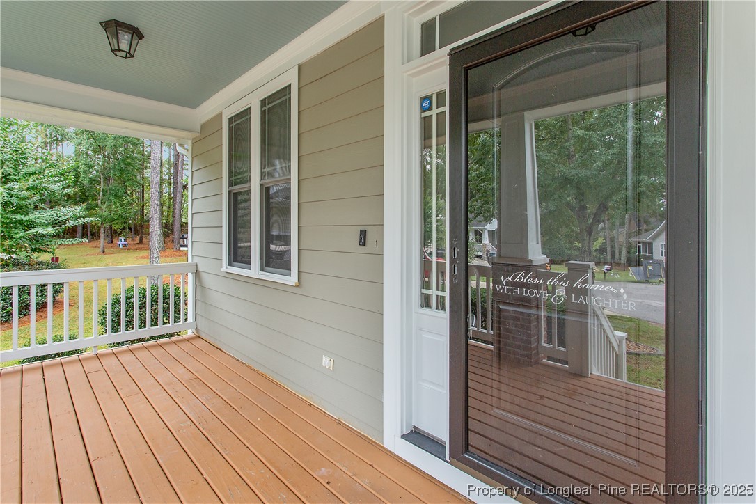 32 Overview Court Spring Lake, NC 28390 - Photo 4 of 49