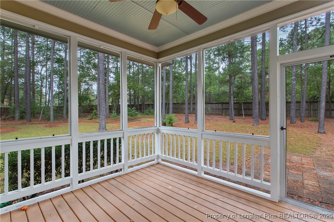 32 Overview Court Spring Lake, NC 28390 - Photo 44 of 49