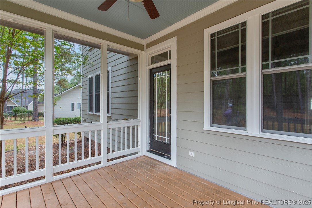 32 Overview Court Spring Lake, NC 28390 - Photo 45 of 49