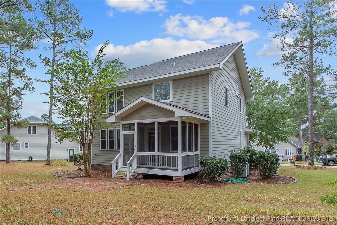 32 Overview Court Spring Lake, NC 28390 - Photo 47 of 49