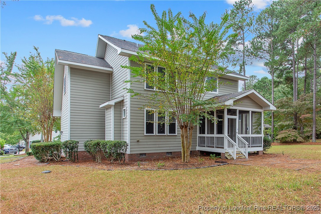 32 Overview Court Spring Lake, NC 28390 - Photo 48 of 49
