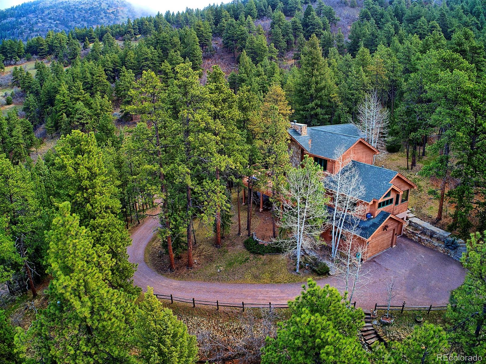 24 West Ranch Trail Morrison, CO 80465 - Photo 1 of 31 Gallery Image 1