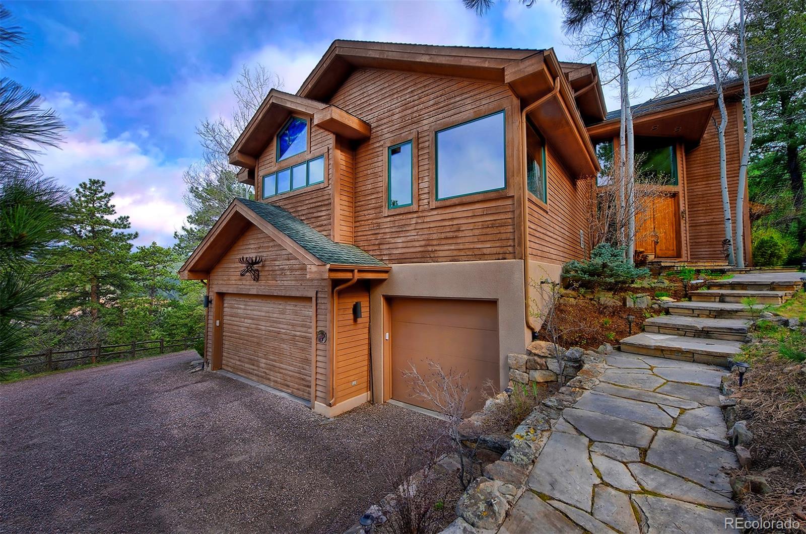 24 West Ranch Trail Morrison, CO 80465 - Photo 3 of 31 Gallery Image 3