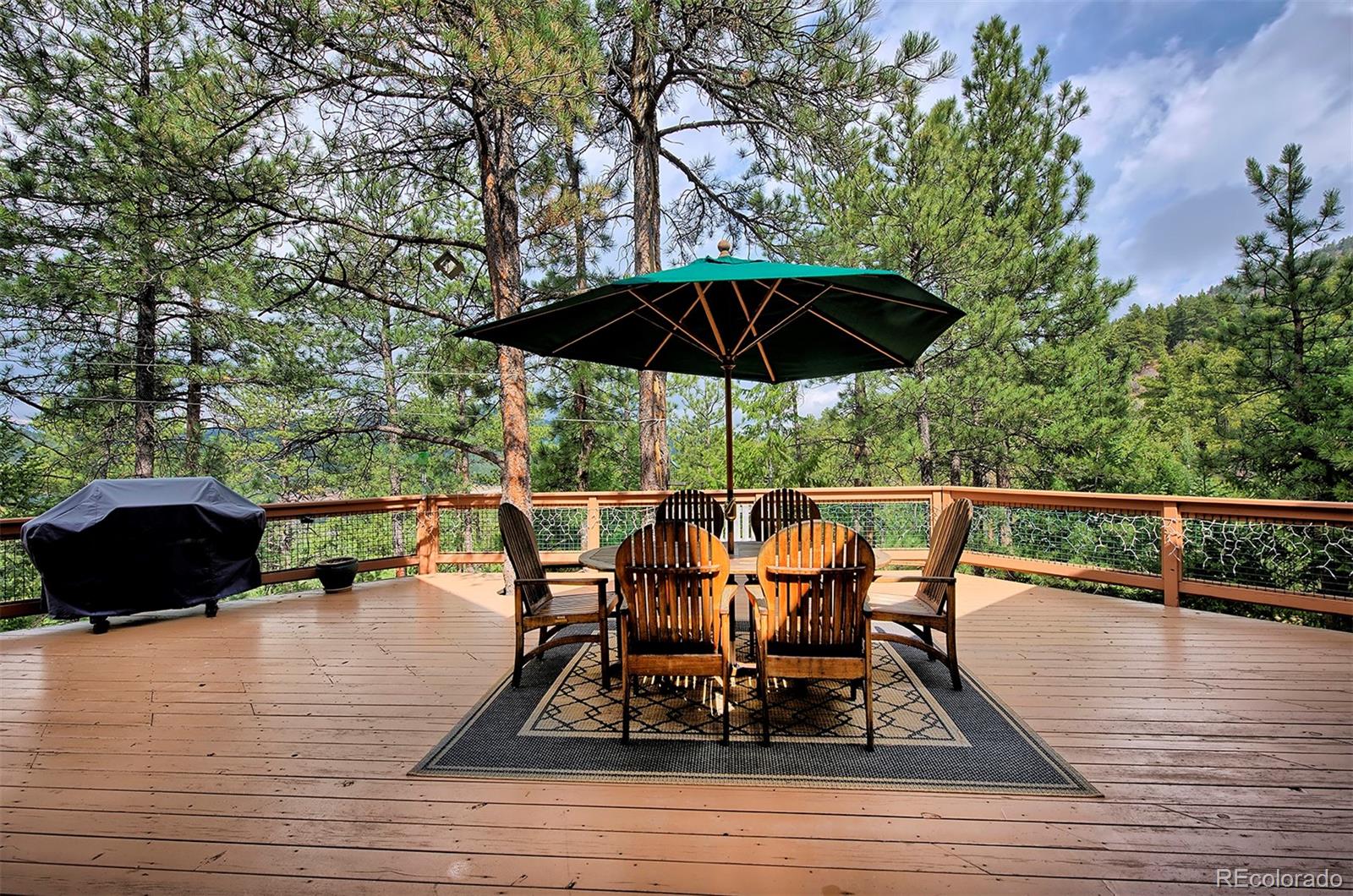 24 West Ranch Trail Morrison, CO 80465 - Photo 4 of 31 Gallery Image 4