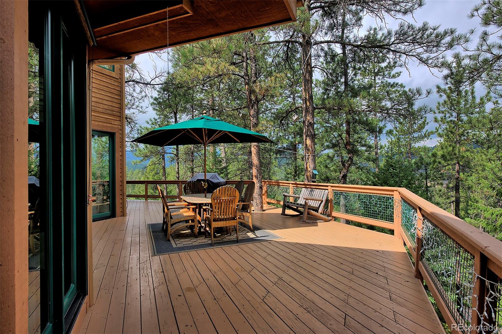 24 West Ranch Trail Morrison, CO 80465 - Photo 5 of 31 Gallery Image 5