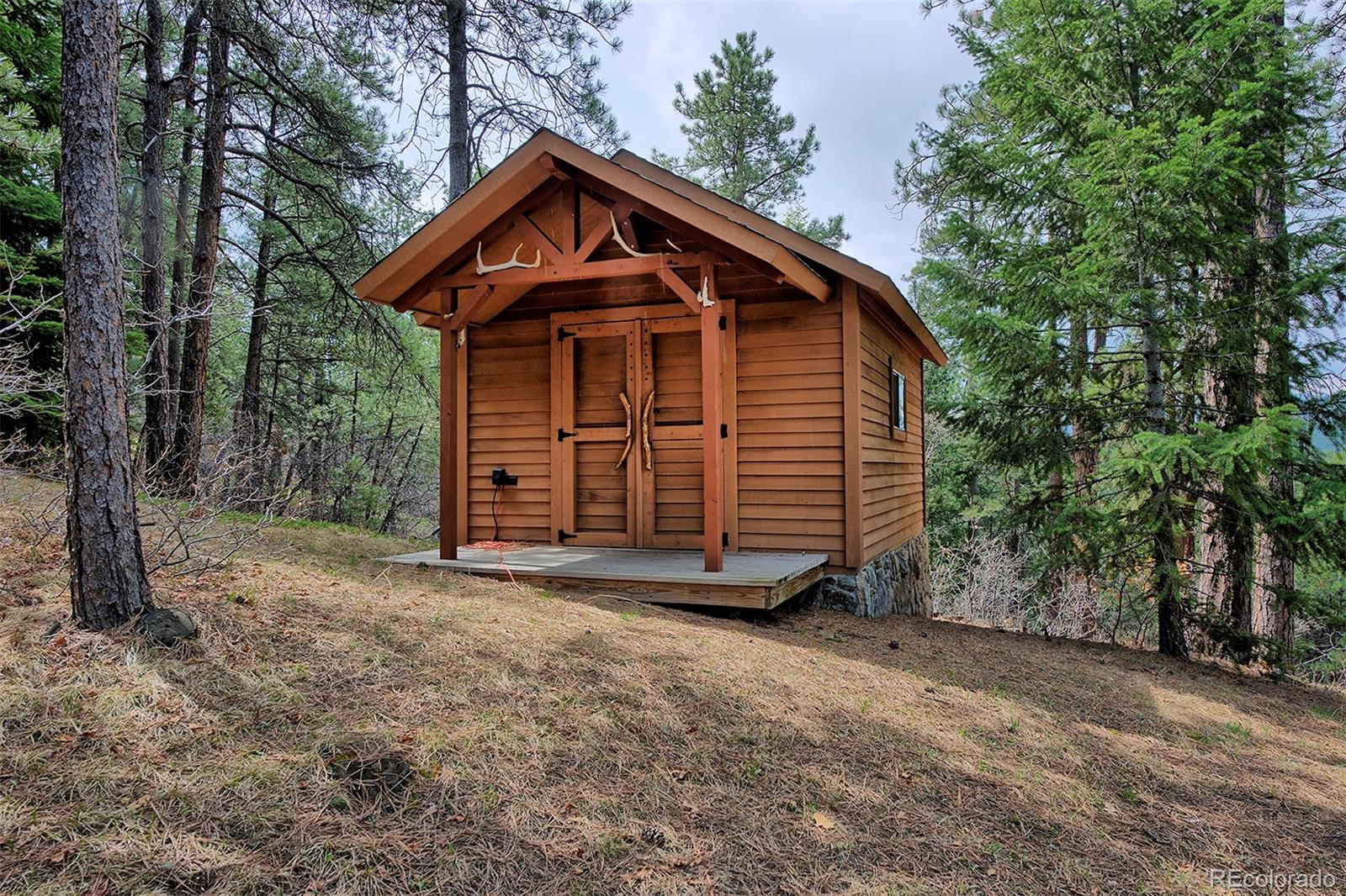 24 West Ranch Trail Morrison, CO 80465 - Photo 8 of 31 Gallery Image 8