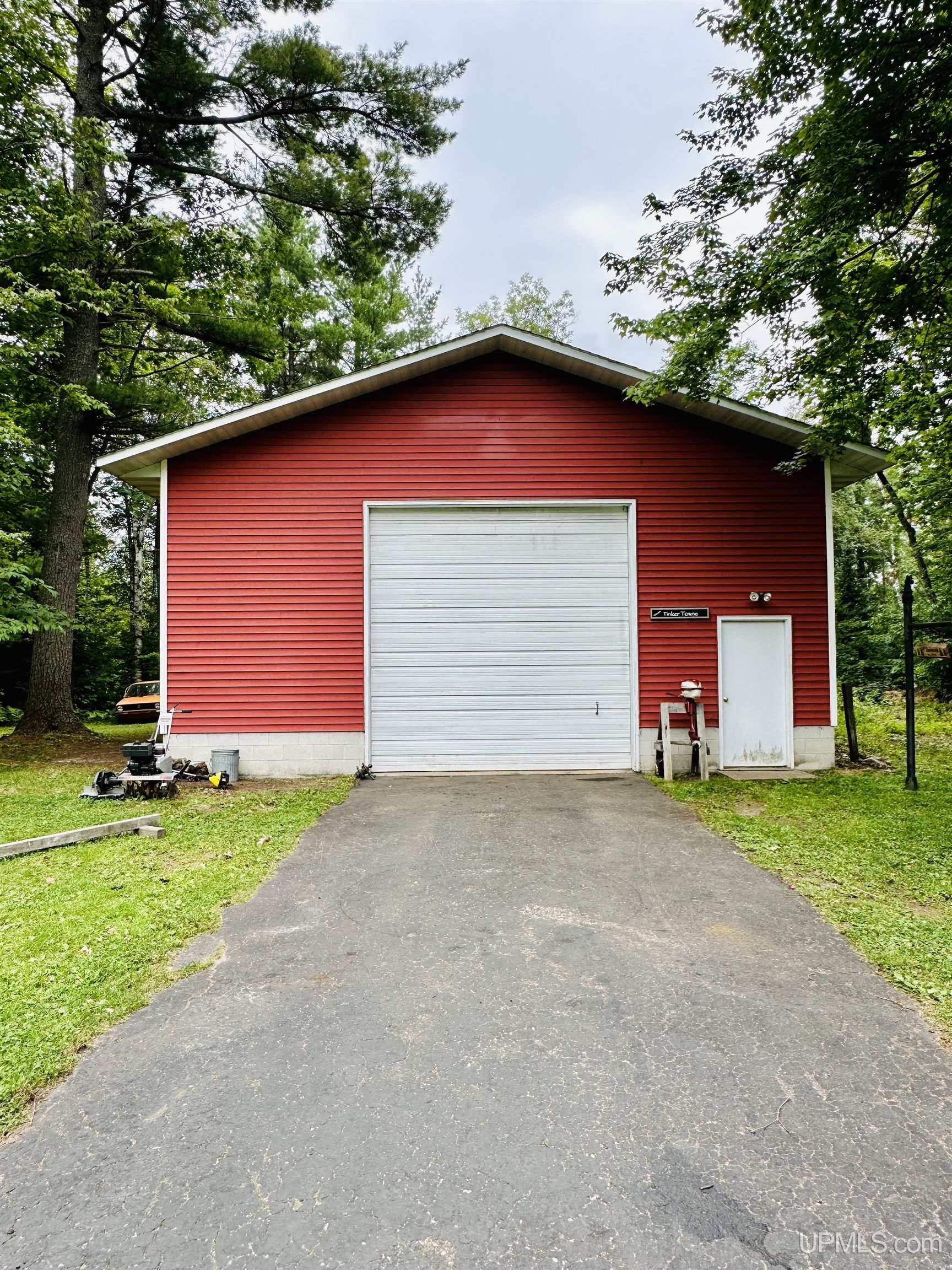 601 Cooper Lake Road Ishpeming, MI 49849 - Photo 44 of 64