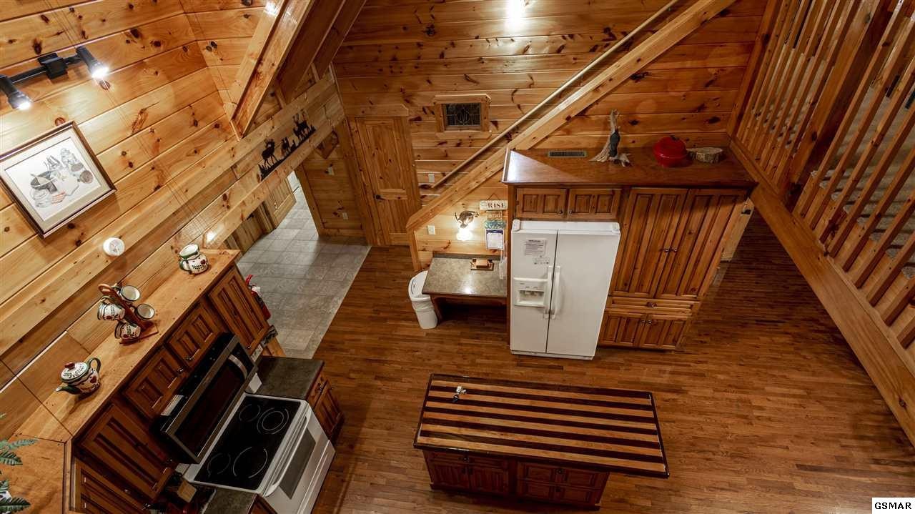 4265 Alpine Ridge Way Sevierville, TN 37876 - Photo 8 of 36