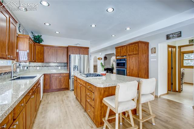 1025 Bowstring Road Monument, CO 80132 - Photo 16 of 44