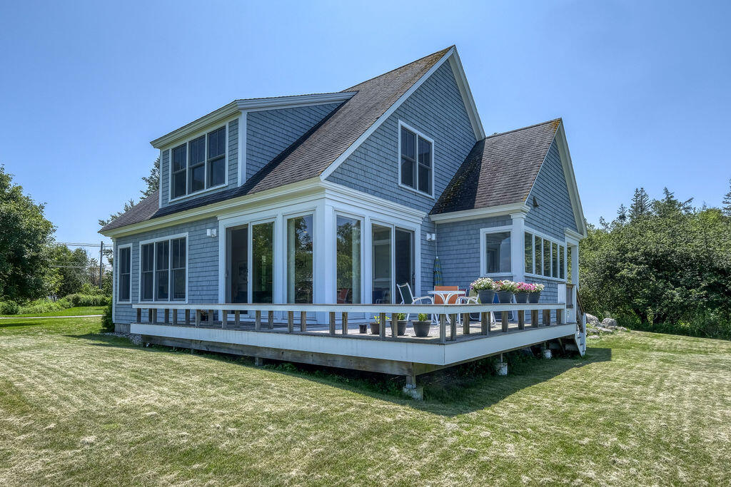 46 Old Ferry Road Deer Isle, ME 04627 - Photo 31 of 42 46OldFerryRd-31