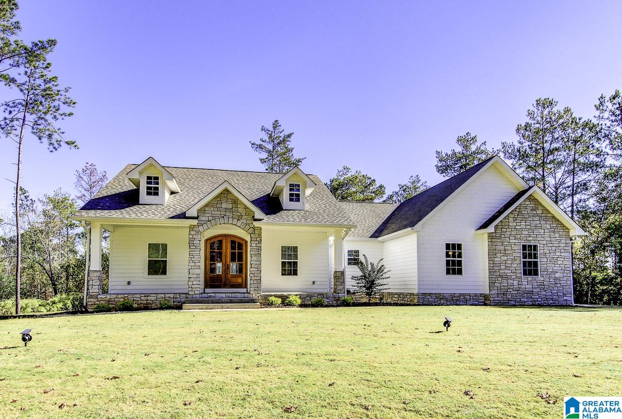 21 Anchor Ridge Road Wedowee, AL 36278 - Photo 17 of 19