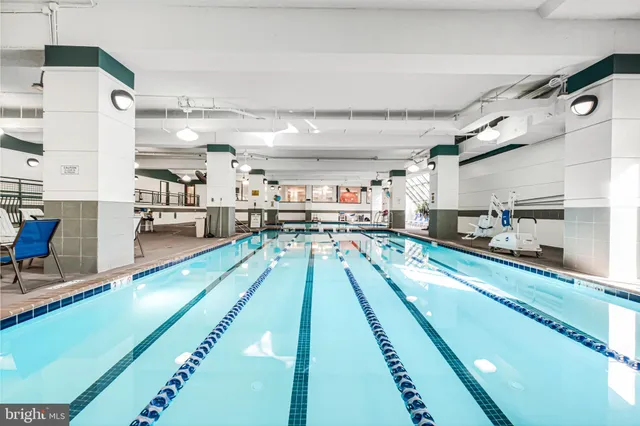 $2,899 | 205 Yoakum Parkway, Unit 209, Alexandria, VA 22304