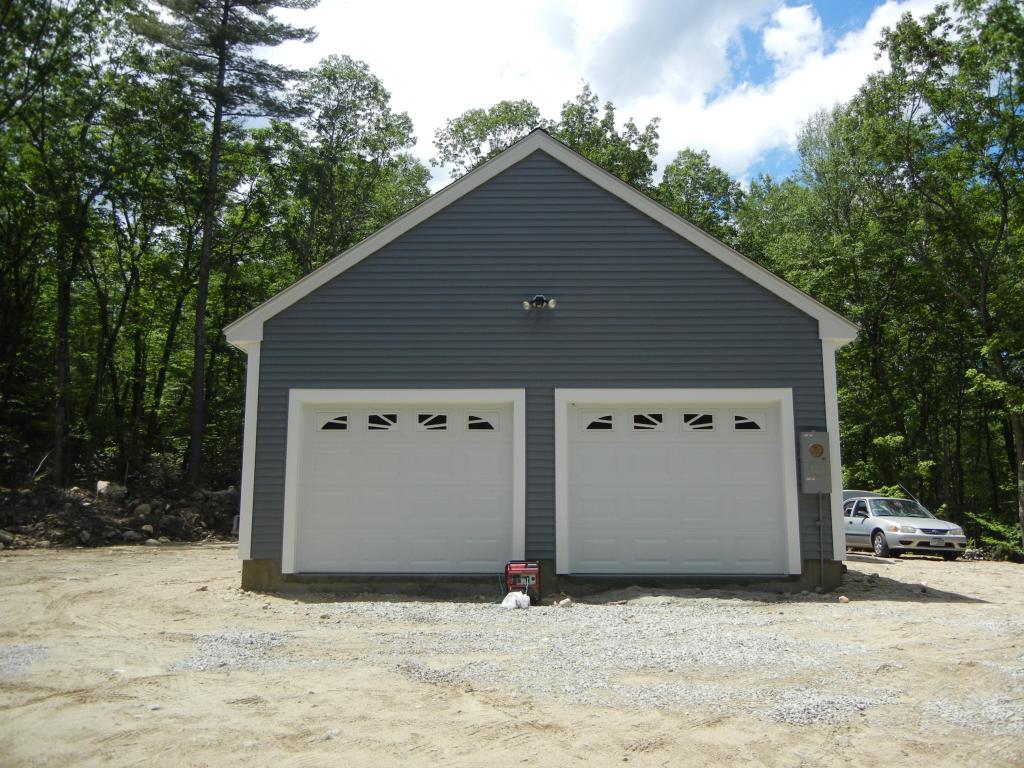26 Wallace Brook Road Brookline, NH 03033 - Photo 5 of 13 Gallery Image 5