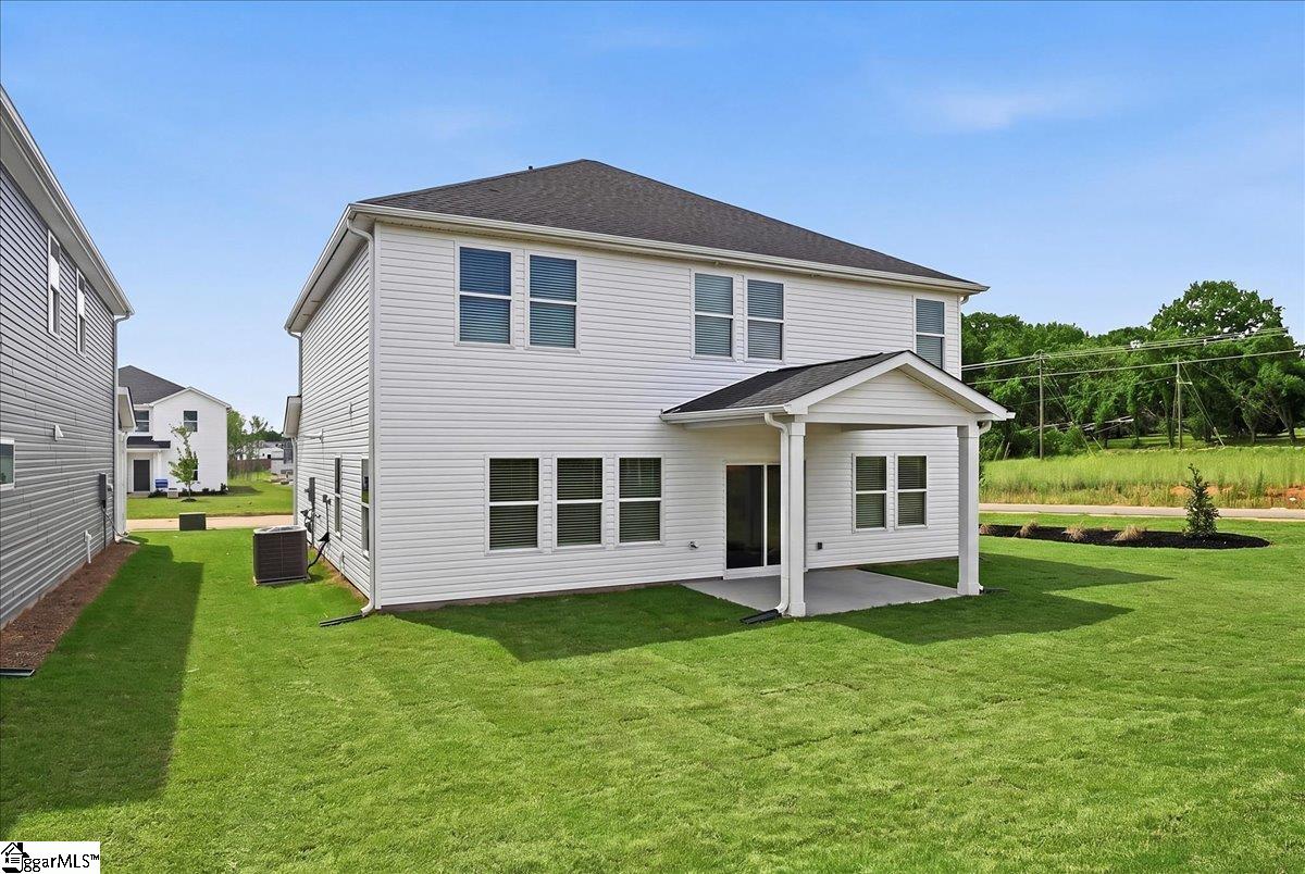 103 Gibbon Way Gray Court, SC 29645 - Photo 30 of 48