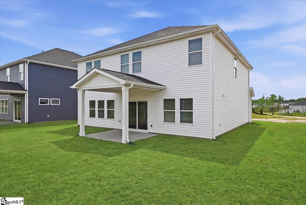 103 Gibbon Way Gray Court, SC 29645 - Photo 31 of 48