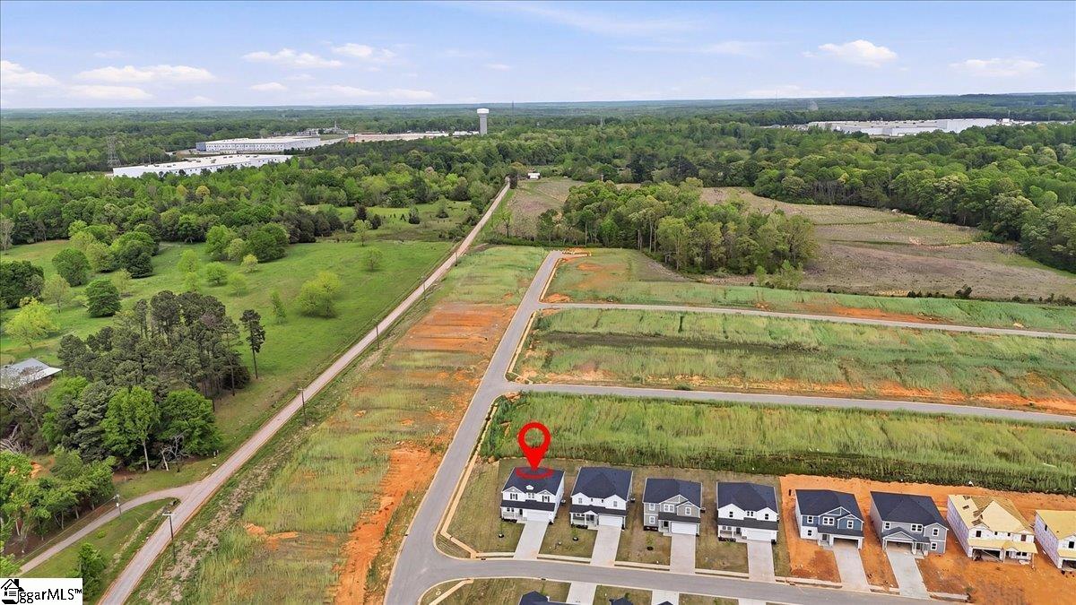 103 Gibbon Way Gray Court, SC 29645 - Photo 33 of 48