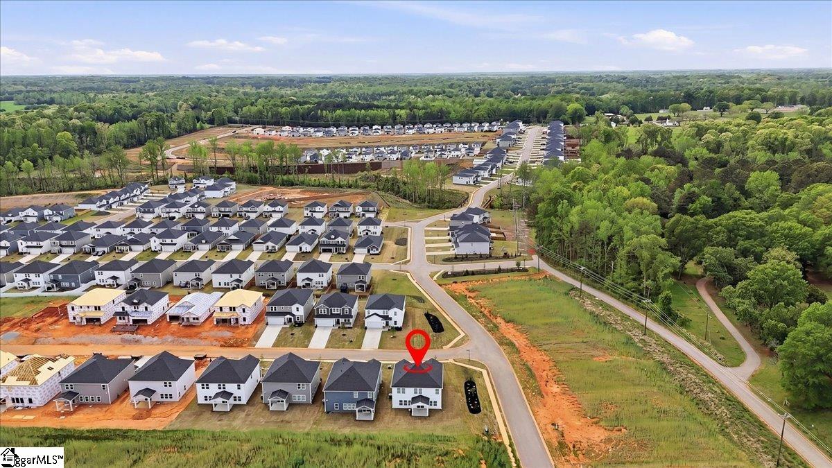 103 Gibbon Way Gray Court, SC 29645 - Photo 34 of 48