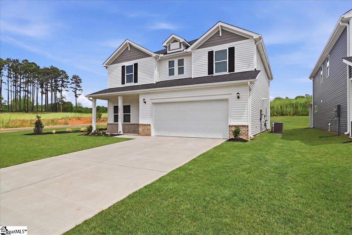 103 Gibbon Way Gray Court, SC 29645 - Photo 4 of 48