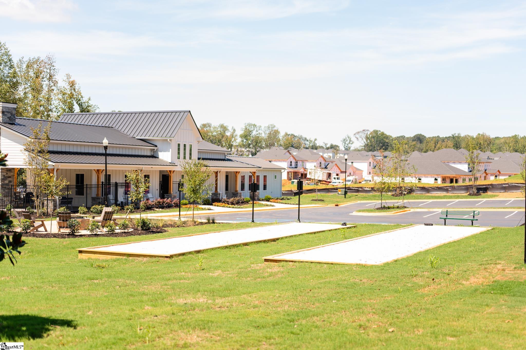 103 Gibbon Way Gray Court, SC 29645 - Photo 45 of 48