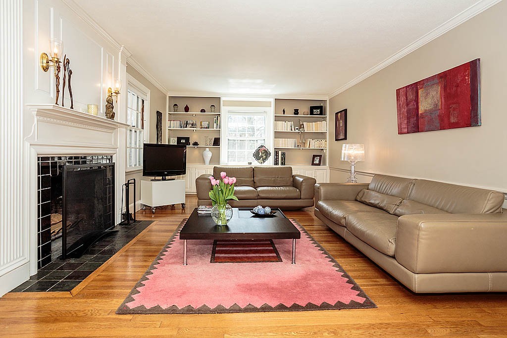 4 Monadnock Road Arlington, MA 02476 - Photo 12 of 30 Gallery Image 12