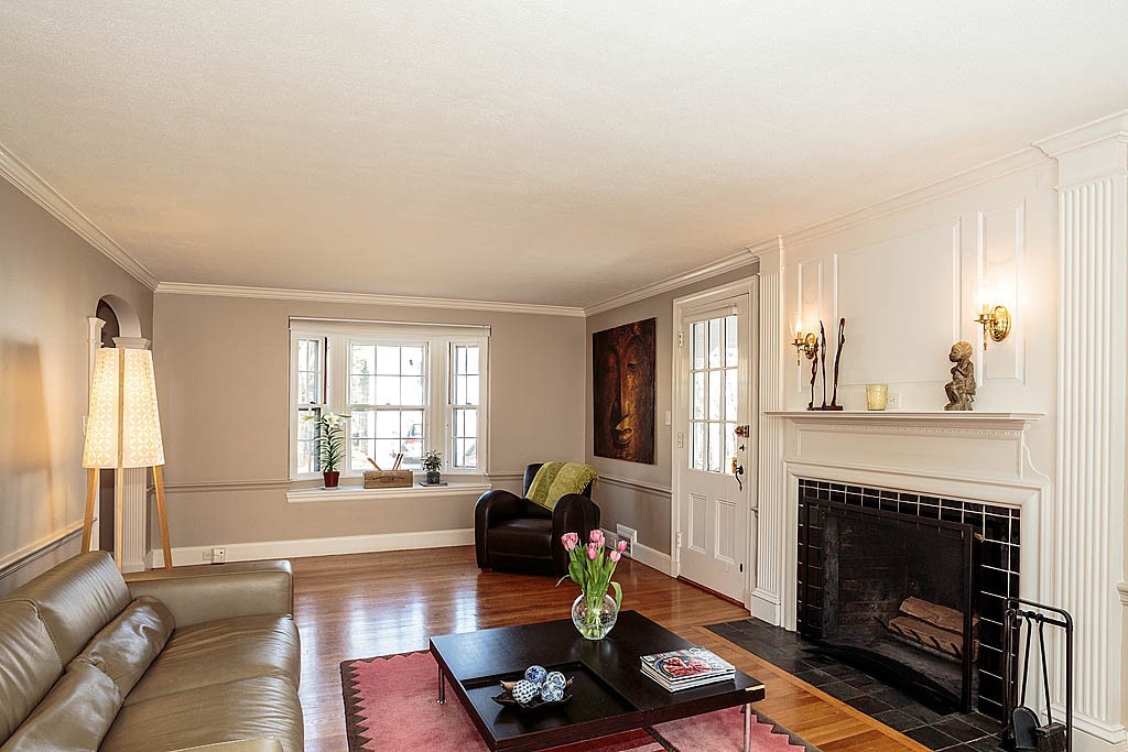 4 Monadnock Road Arlington, MA 02476 - Photo 14 of 30 Gallery Image 14