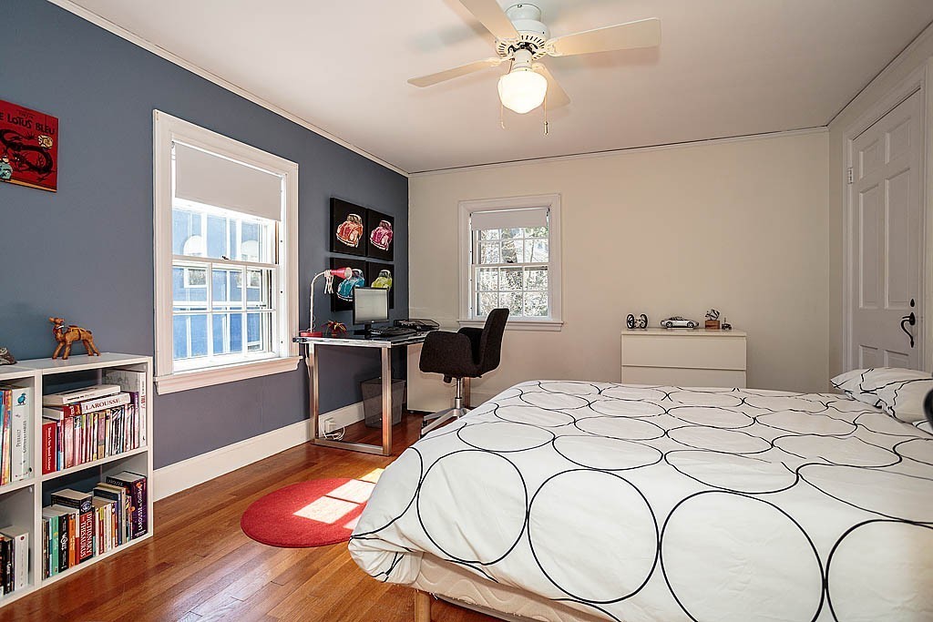 4 Monadnock Road Arlington, MA 02476 - Photo 20 of 30 Gallery Image 20