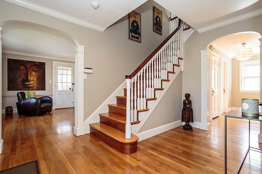 4 Monadnock Road Arlington, MA 02476 - Photo 2 of 30 Gallery Image 2