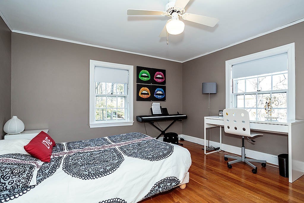 4 Monadnock Road Arlington, MA 02476 - Photo 21 of 30 Gallery Image 21