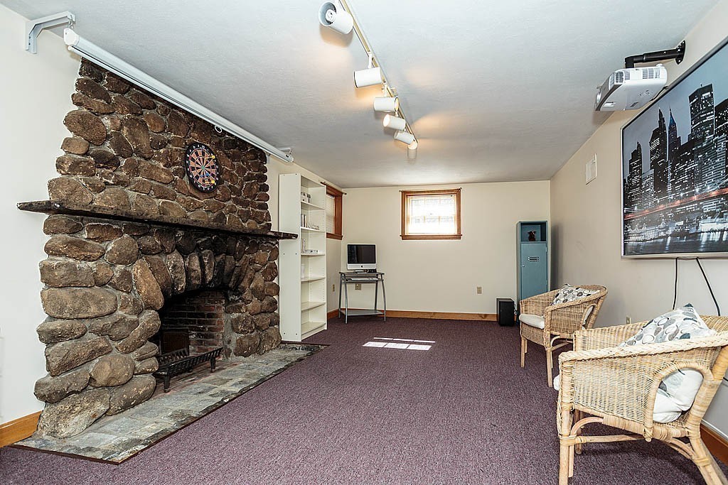 4 Monadnock Road Arlington, MA 02476 - Photo 25 of 30 Gallery Image 25