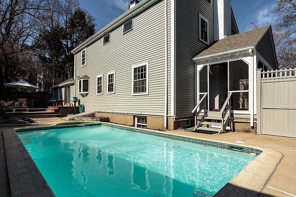 4 Monadnock Road Arlington, MA 02476 - Photo 27 of 30 Gallery Image 27