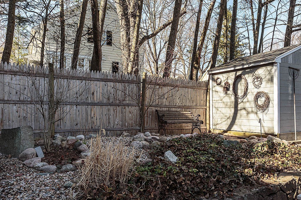 4 Monadnock Road Arlington, MA 02476 - Photo 29 of 30 Gallery Image 29
