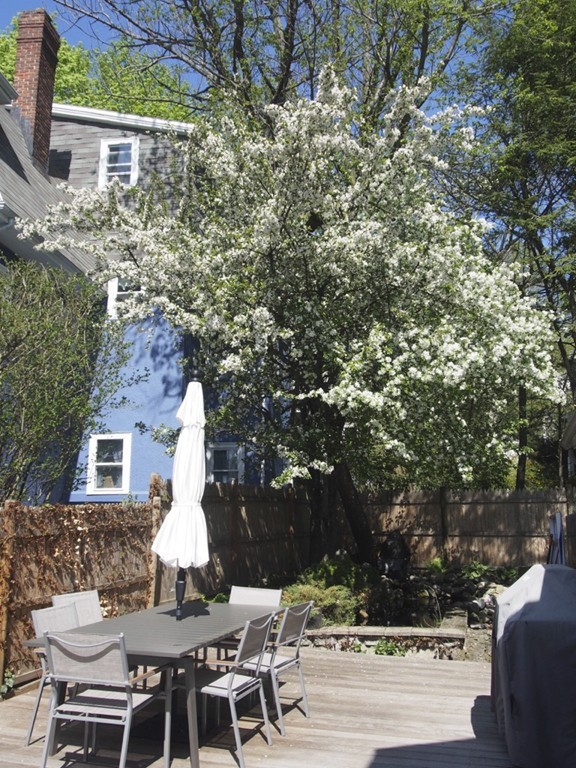 4 Monadnock Road Arlington, MA 02476 - Photo 30 of 30 Gallery Image 30