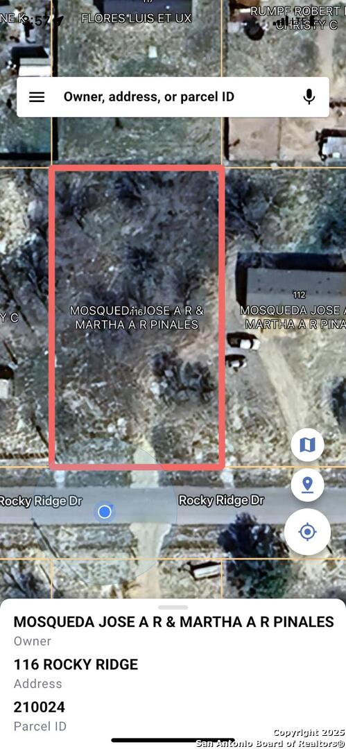 116 Rocky Ridge Drive Poteet, TX 78065 - Photo 11 of 13 a black and white photo of a