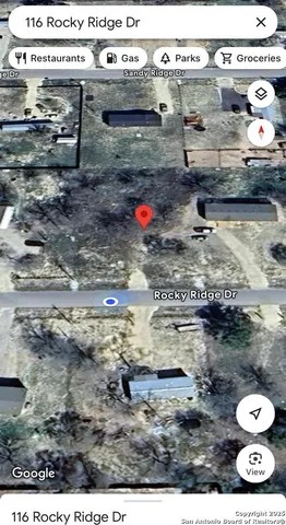 a view of water heater