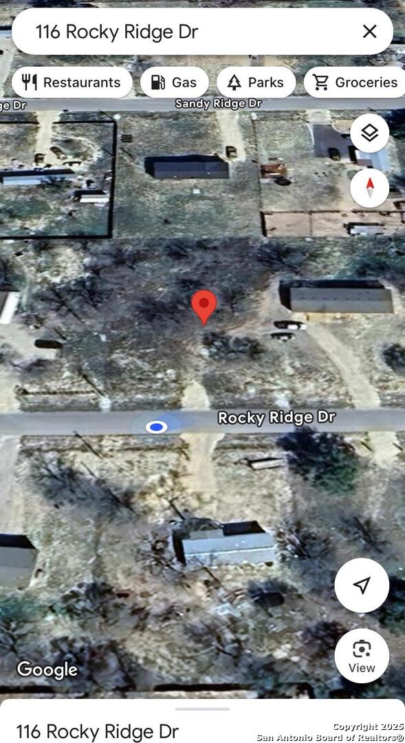 116 Rocky Ridge Drive Poteet, TX 78065 - Photo 7 of 13 a view of water heater