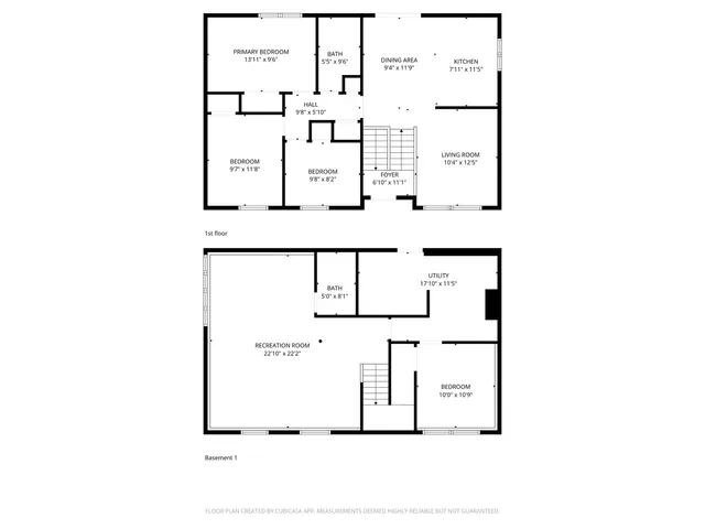 $407,999 | 33 Opal Avenue, Glendale Heights, IL 60139